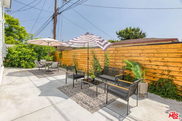 2318 Glover Place Unit 3, Los Angeles, CA 90031