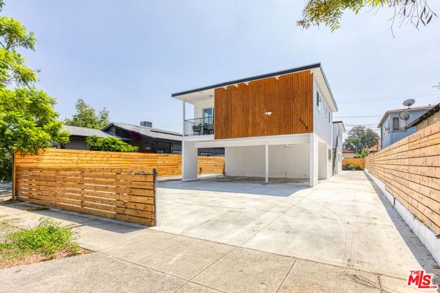 2318 Glover Place Unit 3, Los Angeles, CA 90031