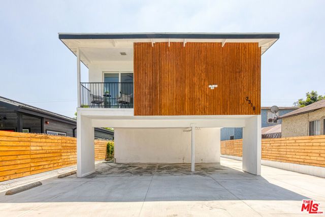 2318 Glover Place Unit 3, Los Angeles, CA 90031