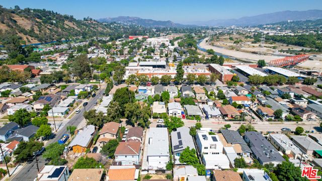 2318 Glover Place Unit 3, Los Angeles, CA 90031