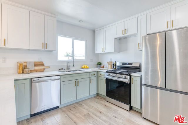 2318 Glover Place Unit 3, Los Angeles, CA 90031