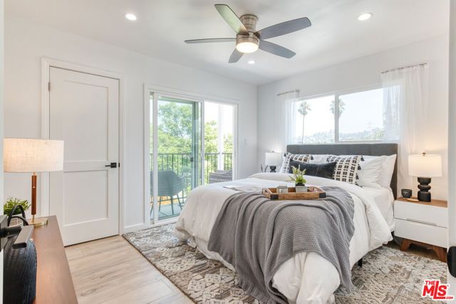 2318 Glover Place Unit 3, Los Angeles, CA 90031