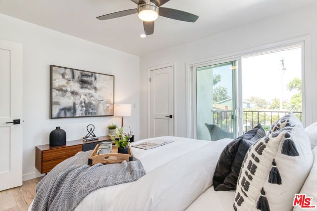 2318 Glover Place Unit 3, Los Angeles, CA 90031