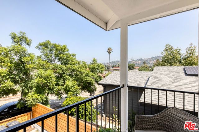 2318 Glover Place Unit 3, Los Angeles, CA 90031