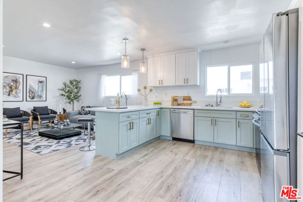 2318 Glover Place Unit 3, Los Angeles, CA 90031