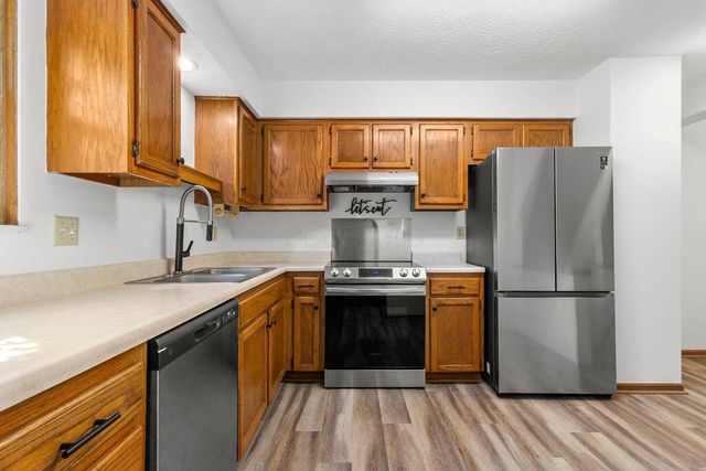 8393 Cliffthorne Way, Columbus, OH 43235