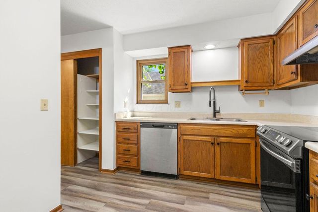 8393 Cliffthorne Way, Columbus, OH 43235