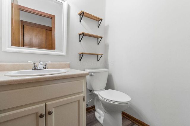 8393 Cliffthorne Way, Columbus, OH 43235