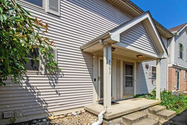 8393 Cliffthorne Way, Columbus, OH 43235