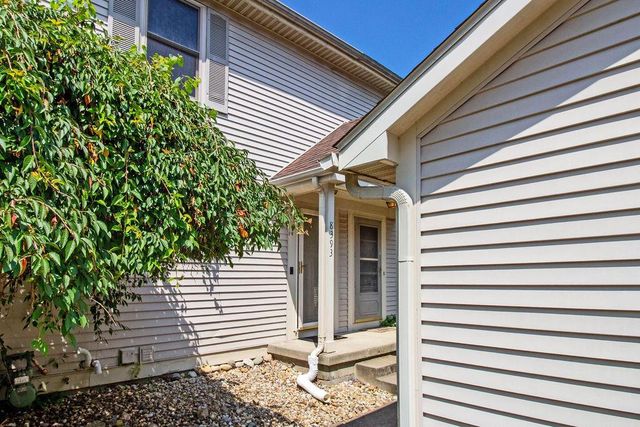 8393 Cliffthorne Way, Columbus, OH 43235