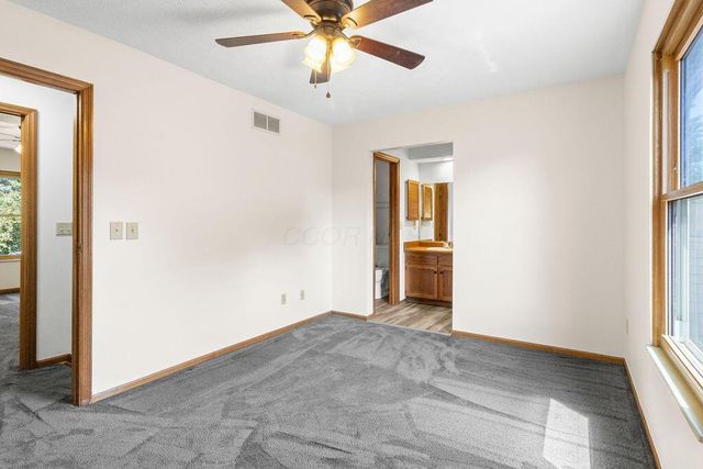 8393 Cliffthorne Way, Columbus, OH 43235