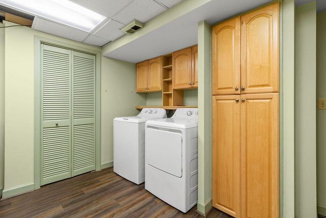 8393 Cliffthorne Way, Columbus, OH 43235
