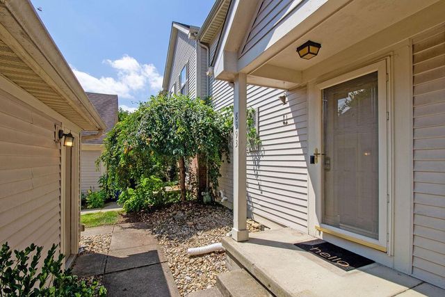 8393 Cliffthorne Way, Columbus, OH 43235