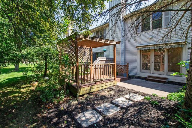 8393 Cliffthorne Way, Columbus, OH 43235