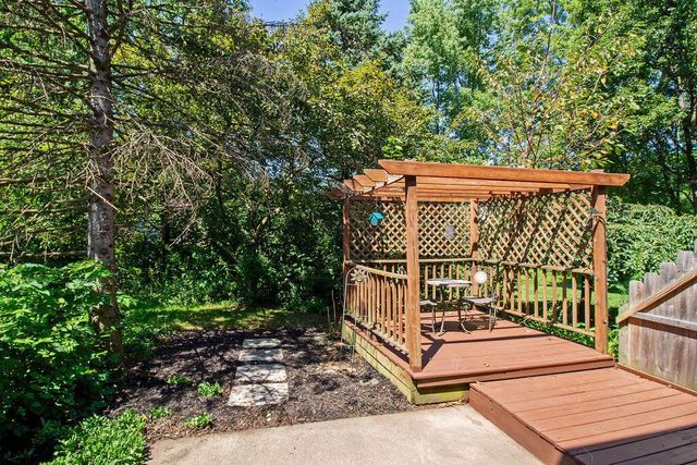 8393 Cliffthorne Way, Columbus, OH 43235