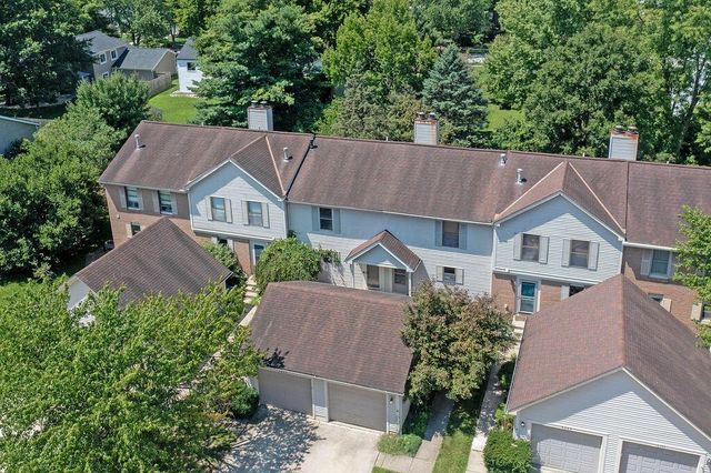 8393 Cliffthorne Way, Columbus, OH 43235