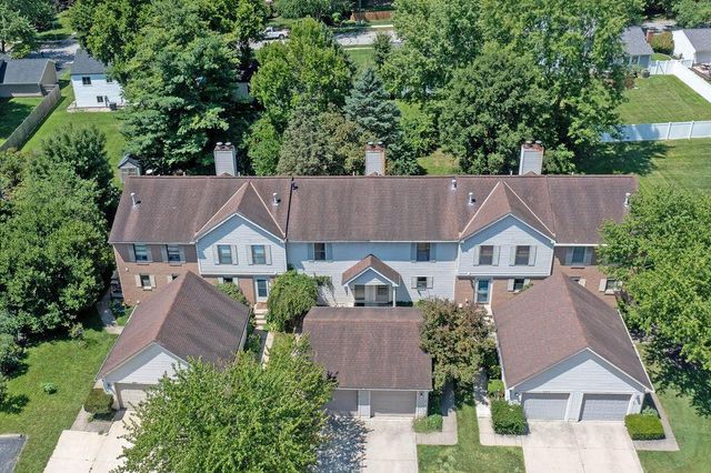 8393 Cliffthorne Way, Columbus, OH 43235