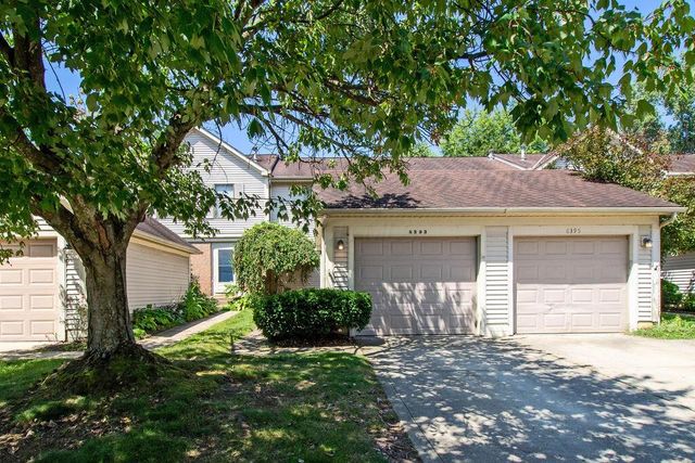 8393 Cliffthorne Way, Columbus, OH 43235
