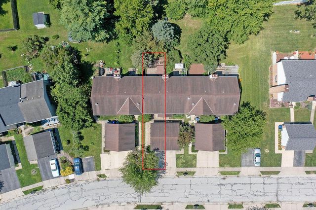 8393 Cliffthorne Way, Columbus, OH 43235