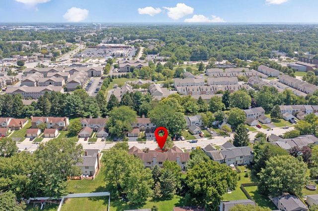 8393 Cliffthorne Way, Columbus, OH 43235