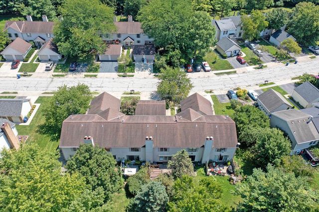 8393 Cliffthorne Way, Columbus, OH 43235