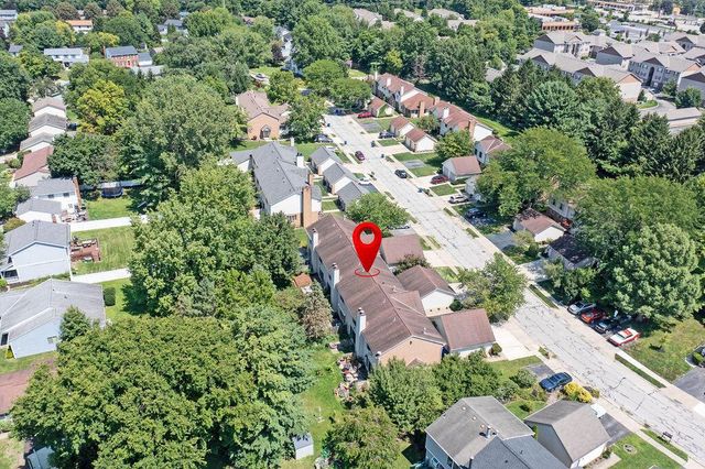 8393 Cliffthorne Way, Columbus, OH 43235