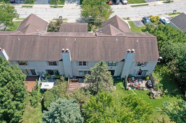 8393 Cliffthorne Way, Columbus, OH 43235
