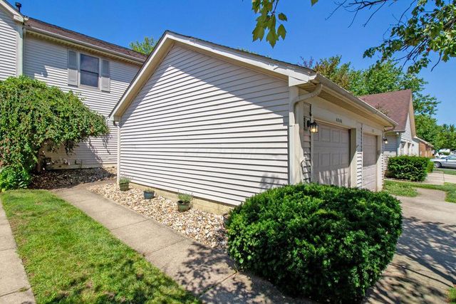 8393 Cliffthorne Way, Columbus, OH 43235
