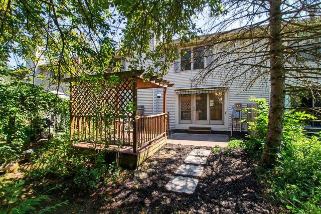 8393 Cliffthorne Way, Columbus, OH 43235