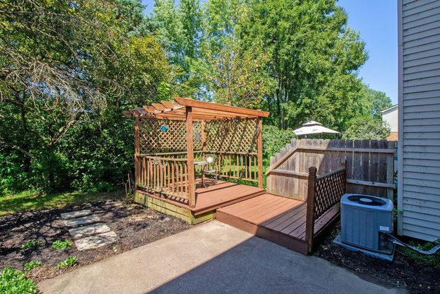 8393 Cliffthorne Way, Columbus, OH 43235