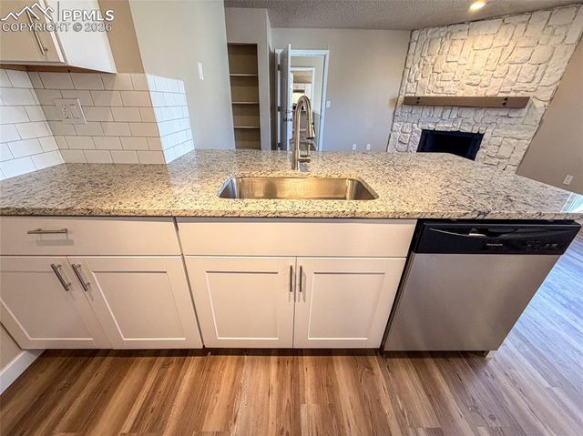 351 Gahart Drive, Colorado Springs, CO 80916