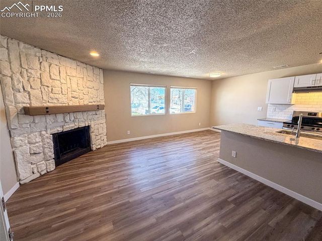 351 Gahart Drive, Colorado Springs, CO 80916