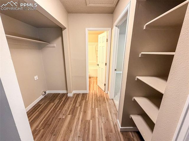 351 Gahart Drive, Colorado Springs, CO 80916