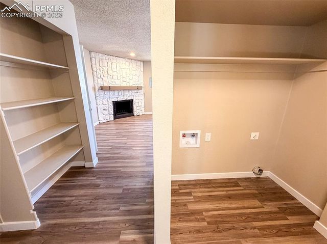 351 Gahart Drive, Colorado Springs, CO 80916