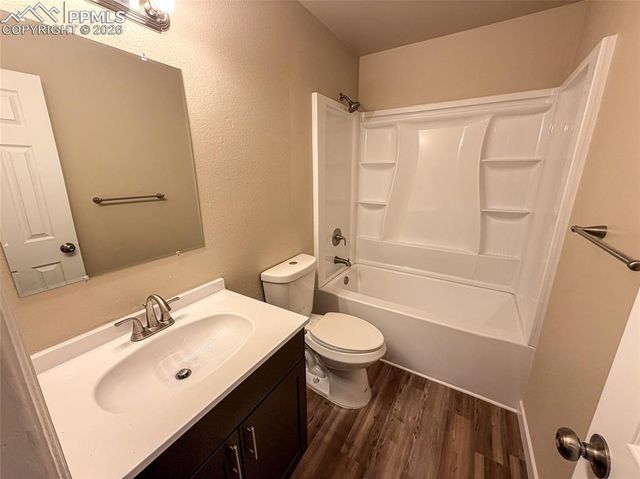 351 Gahart Drive, Colorado Springs, CO 80916