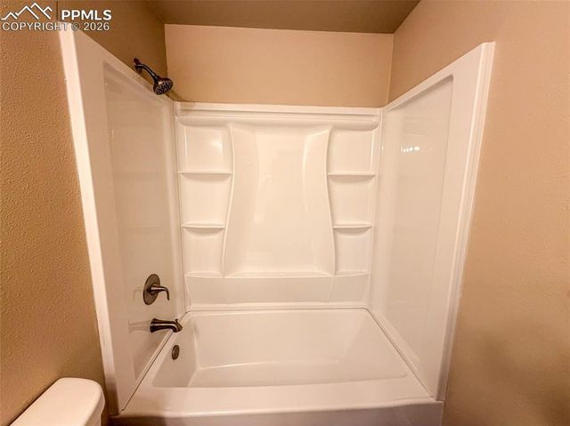 351 Gahart Drive, Colorado Springs, CO 80916