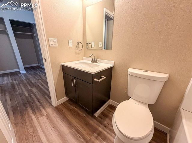 351 Gahart Drive, Colorado Springs, CO 80916