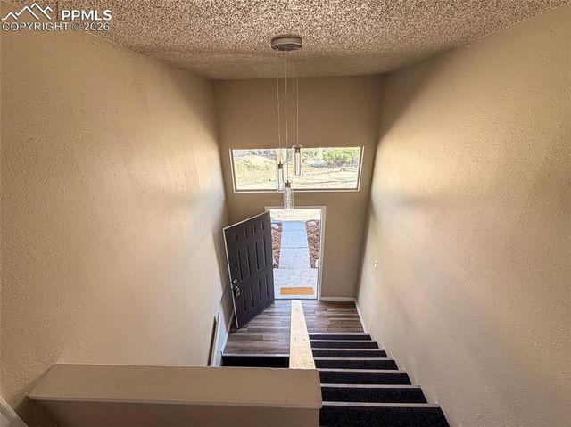 351 Gahart Drive, Colorado Springs, CO 80916