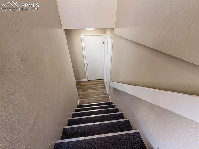 351 Gahart Drive, Colorado Springs, CO 80916