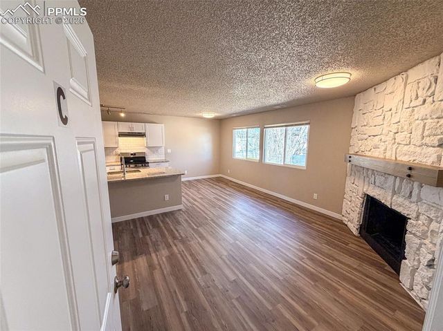 351 Gahart Drive, Colorado Springs, CO 80916