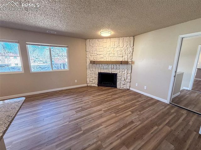 351 Gahart Drive, Colorado Springs, CO 80916