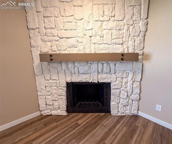 351 Gahart Drive, Colorado Springs, CO 80916