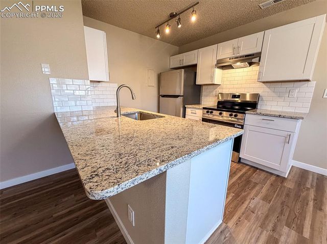 351 Gahart Drive, Colorado Springs, CO 80916