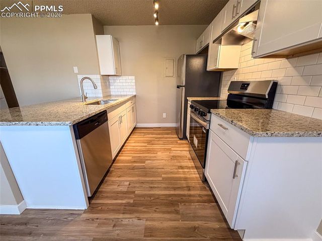 351 Gahart Drive, Colorado Springs, CO 80916