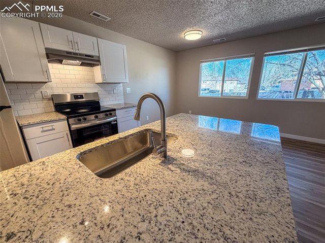 351 Gahart Drive, Colorado Springs, CO 80916