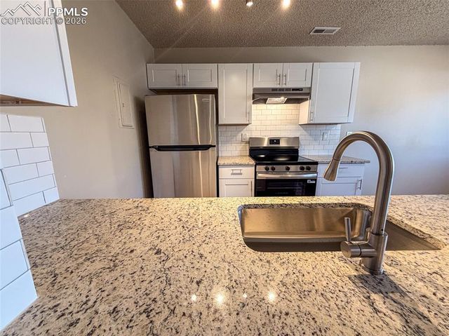 351 Gahart Drive, Colorado Springs, CO 80916