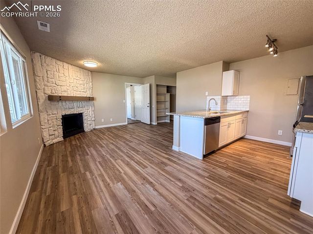 351 Gahart Drive, Colorado Springs, CO 80916