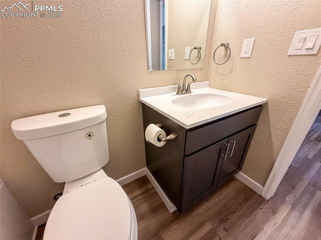 351 Gahart Drive, Colorado Springs, CO 80916