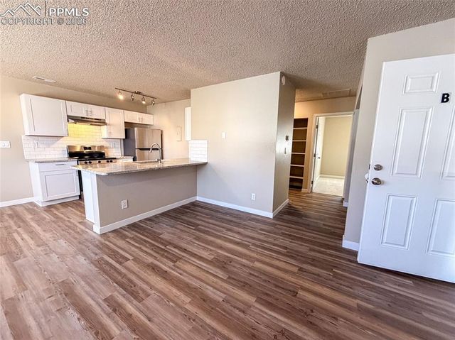 351 Gahart Drive, Colorado Springs, CO 80916