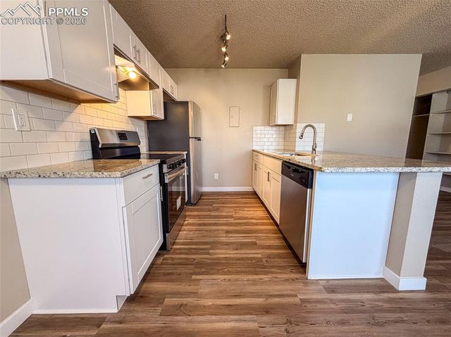 351 Gahart Drive, Colorado Springs, CO 80916